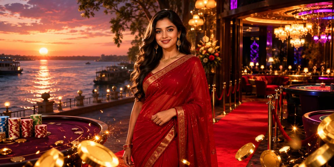 রাজশাহীতে ডিপোজিট বোনাসে শাড়ি পরা নারীর ছবি