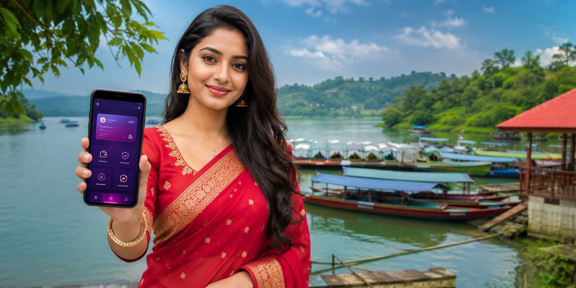 রাঙ্গামাটিতে জামাকাপড় পরি ও ডিপোজিট